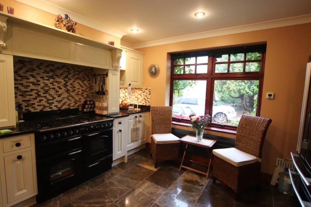 Serene Countryside Home With Manicured Gardens Stonehaven Zewnętrze zdjęcie